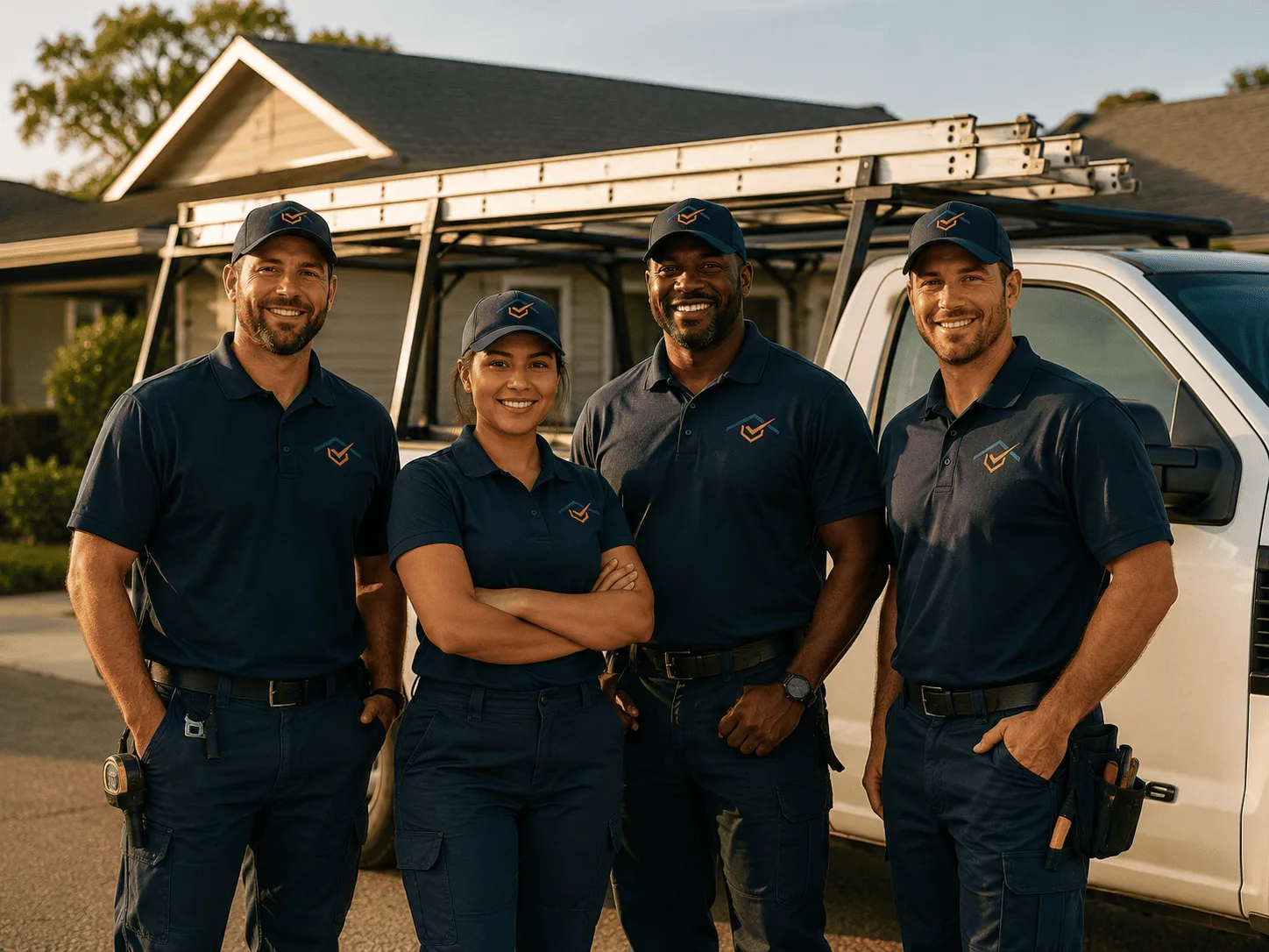 Roof Inspection company in Napoleon, IN